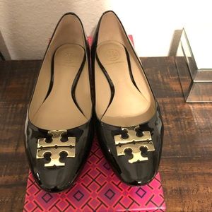 Tory Burch Raleigh Ballet Flat
